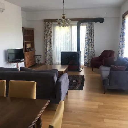 Hotel Can Evim Muğla