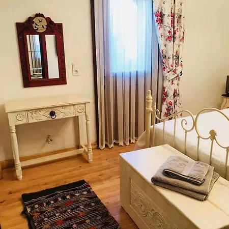 Can Evim Hotel Mugla